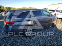 2015 Honda ODYSSEY фото