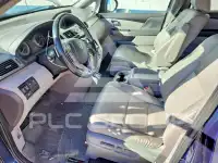 2015 Honda ODYSSEY фото