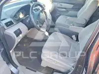 2015 Honda ODYSSEY фото