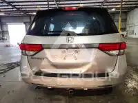 2015 Honda ODYSSEY фото