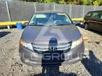 2015 Honda ODYSSEY photo