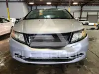 2015 Honda ODYSSEY фото