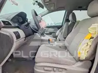 2015 Honda ODYSSEY photo
