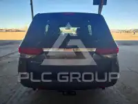2015 Honda ODYSSEY фото