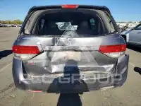 2015 Honda ODYSSEY фото