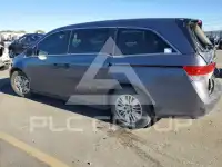 2015 Honda ODYSSEY фото