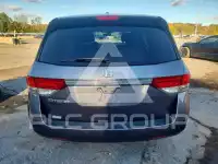 2015 Honda ODYSSEY photo