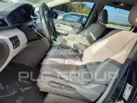 2015 Honda ODYSSEY photo