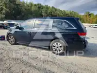 2015 Honda ODYSSEY photo
