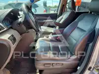 2015 Honda ODYSSEY фото