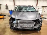 2015 Honda ODYSSEY photo