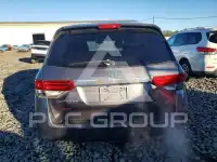2015 Honda ODYSSEY фото