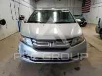 2015 Honda ODYSSEY фото