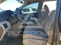 2015 Honda ODYSSEY фото