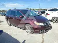 2015 Honda ODYSSEY photo