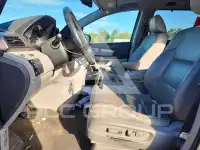 2015 Honda ODYSSEY фото