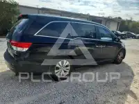 2015 Honda ODYSSEY photo