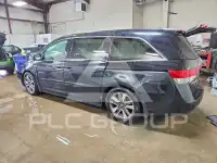 2015 Honda ODYSSEY photo