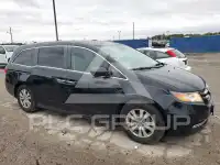 2015 Honda ODYSSEY фото