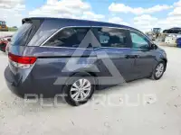 2015 Honda ODYSSEY photo