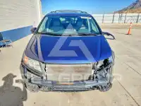 2015 Honda ODYSSEY фото