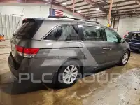 2015 Honda ODYSSEY photo