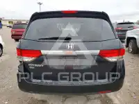 2015 Honda ODYSSEY фото