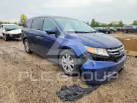 2015 Honda ODYSSEY photo