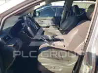 2015 Honda ODYSSEY фото
