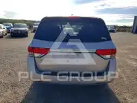 2015 Honda ODYSSEY фото