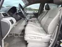 2015 Honda ODYSSEY фото