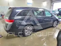 2015 Honda ODYSSEY photo