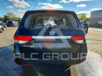 2015 Honda ODYSSEY фото