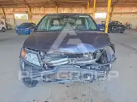 2015 Honda ODYSSEY фото