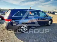 2015 Honda ODYSSEY фото