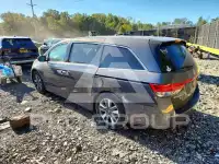 2015 Honda ODYSSEY photo