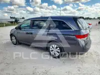 2015 Honda ODYSSEY photo