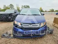 2015 Honda ODYSSEY photo