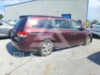 2015 Honda ODYSSEY photo