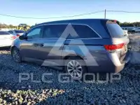 2015 Honda ODYSSEY фото