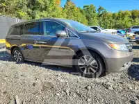 2015 Honda ODYSSEY photo