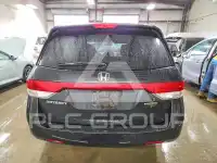 2015 Honda ODYSSEY photo