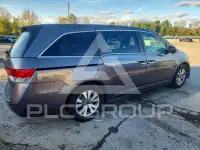 2015 Honda ODYSSEY photo