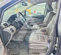 2015 Honda ODYSSEY фото