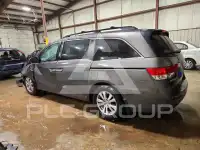 2015 Honda ODYSSEY photo