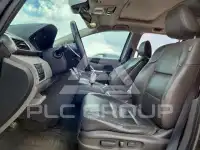2015 Honda ODYSSEY фото