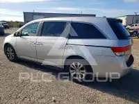 2015 Honda ODYSSEY фото