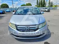 2015 Honda ODYSSEY фото