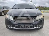 2015 Honda ODYSSEY фото