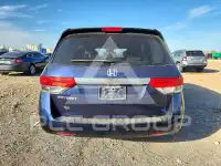 2015 Honda ODYSSEY фото